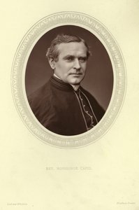 Ritratto di Monsignor Thomas John Capel da Lock and Whitfield